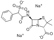 Sulbenitsilliini naatrium