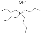 Tetrabutüülammooniumhüdroksiid