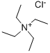 Tetraetüülammooniumkloriid