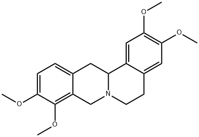 Tetrahüdropalmatiin