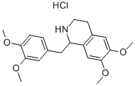 Tetrahüdropapaveriinvesinikkloriid