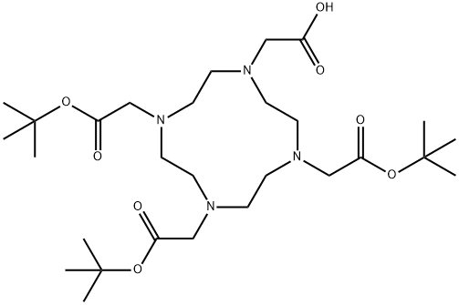 Tri-tert-butüül-1,4,7,10-tetraasatsüklododekaan